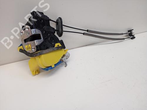 Used Front right lock Front right lock KIA NIRO I (DE) E-NIRO (204 hp) 33676840 33676840