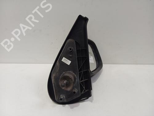 Right mirror RENAULT KANGOO (KC0/1_)  | BP23146366C27