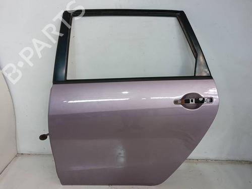 Used Left rear door Left rear door 38648606 38648606