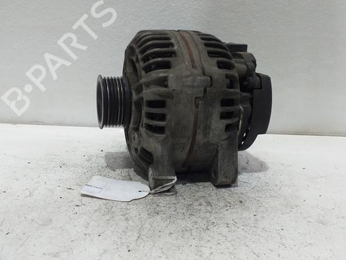 Alternator CITROËN XSARA (N1) 2.0 HDi 90 | BP9357199M7 