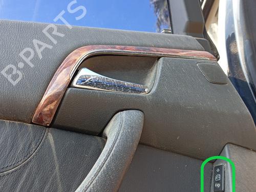 Used Left rear window switch MERCEDES-BENZ S-CLASS (W220) S 320 CDI (220.025, 220.125) (204 hp) 18321170