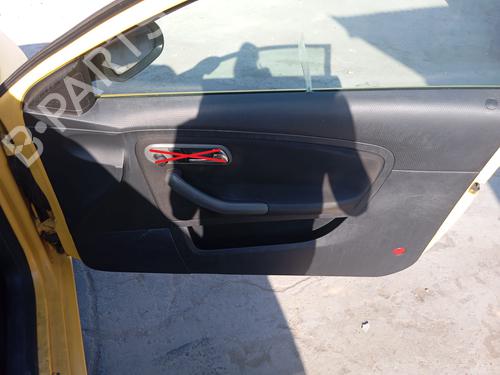 Used Front right panel SEAT IBIZA III (6L1) [2002-2009]  27694040
