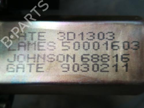 Front right window mechanism FIAT STILO (192_) 1.9 JTD (192_XE1A) | BP13091276C23 