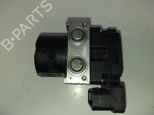 ABS pump PEUGEOT 207 (WA_, WC_) 1.4 HDi | BP16776041M43 