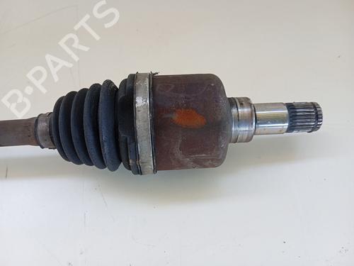 Left front driveshaft FORD FOCUS III 1.0 EcoBoost | BP36073459M38 - Image 2