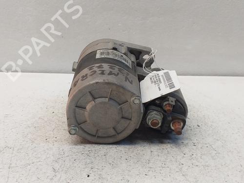 Starter NISSAN MICRA III (K12) 1.2 16V | BP9359497M8 