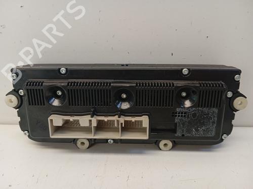 Climate control VW PASSAT B6 (3C2) | BP30089589I5