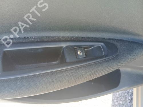 Used Left rear window switch CITROËN C4 I (LC_) [2004-2014]  29078710