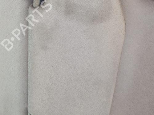 Used Left sun visor MERCEDES-BENZ S-CLASS (W220) S 320 CDI (220.026, 220.126) (197 hp) 27702303