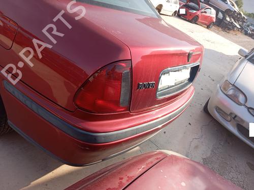 Used Left taillight ROVER 400 II (RT) [1995-2000]  28484584