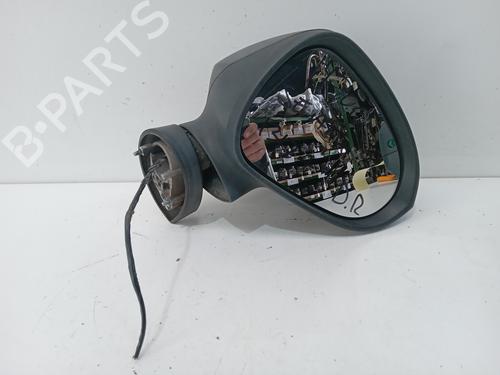 Used Right mirror SEAT IBIZA IV (6J5, 6P1) 1.6 TDI (90 hp) 26719719