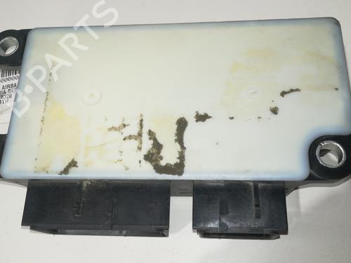 ECU airbags OPEL INSIGNIA A (G09)  | BP9358993M53 