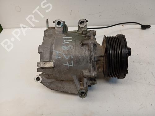 AC-Kompressor HONDA CIVIC VIII Hatchback (FN, FK) 1.8 (FN1, FK2) | BP29755233M34