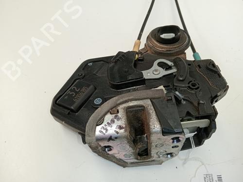 Rear left lock DAIHATSU SIRION (M3_) 1.3 (M301) | BP12282655C100 