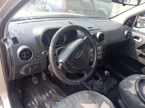 Used Dashboard FORD FUSION (JU_) 1.4 TDCi (68 hp) 26588708