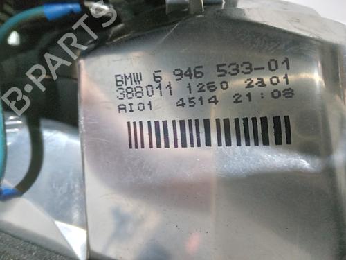 Right taillight BMW 3 (E46) 320 d | BP30966844C35 