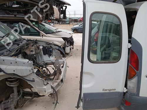 Used Right taillight RENAULT KANGOO (KC0/1_) 1.5 dCi (KC08, KC09) (82 hp) 12286525