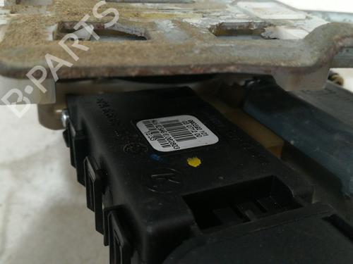 Front left window mechanism MERCEDES-BENZ A-CLASS (W168) A 170 CDI (168.009, 168.109) | BP13021017C22 
