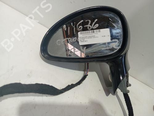 Bakspejl venstre CITROËN C4 I Saloon 1.6 16V (109 hp) 32364288