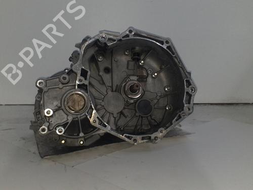 Used Gearbox OPEL ASTRA H (A04) 1.7 CDTI (L48) (100 hp) 9357093