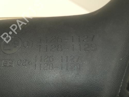 Right mirror RENAULT SCÉNIC II (JM0/1_)  | BP15545211C27