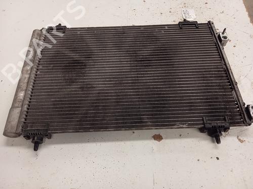Used AC radiator PEUGEOT 308 SW I (4E_, 4H_) 1.6 HDi (112 hp) 29183537