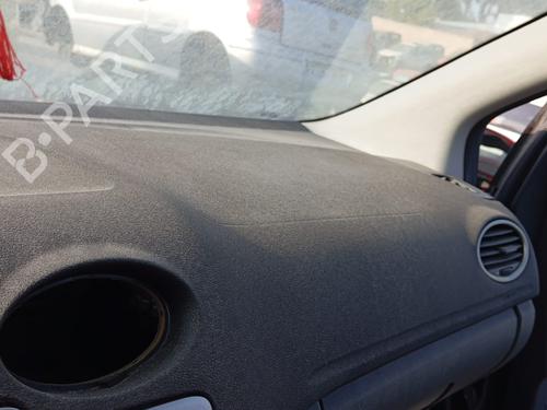 Used Passenger airbag FORD FOCUS II (DA_, HCP, DP) [2004-2013]  22622293