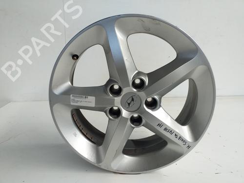 Used Rim HYUNDAI SONATA V (NF) [2004-2014]  22790238