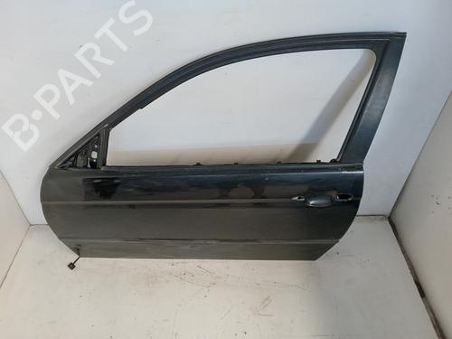 Left front door BMW 3 Compact (E46) 318 td | BP36419266C2  - Image 5