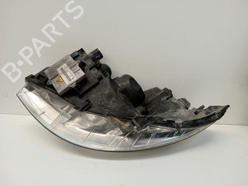 Right headlight MERCEDES-BENZ A-CLASS (W169) A 180 CDI (169.007, 169.307) | BP18487868C29 