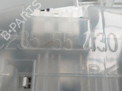Instrument cluster MAZDA 5 (CR) 2.0 (CREW) | BP11119770C47 