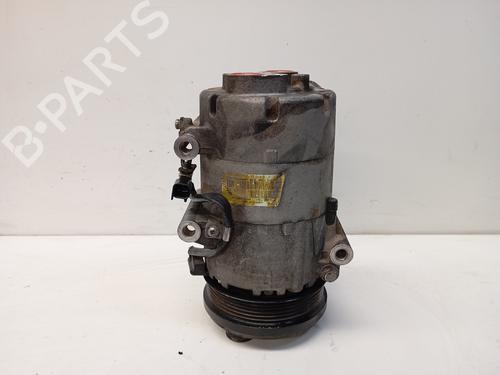 Used AC compressor AC compressor 36912240 36912240