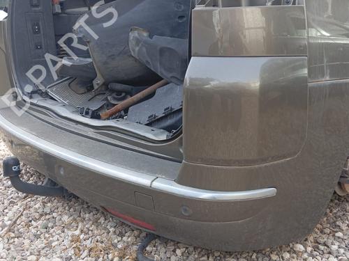 Used Rear bumper CITROËN C4 Grand Picasso I (UA_) 1.6 HDi (109 hp) 12286085