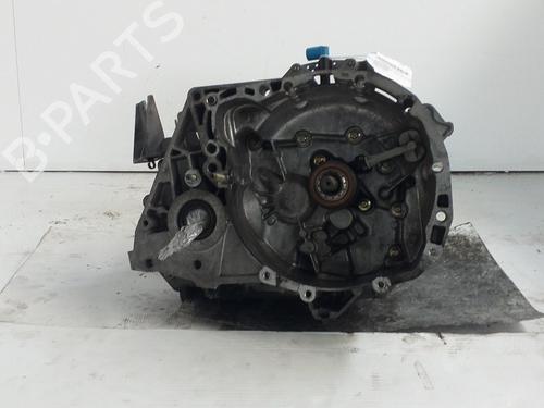 Used Gearbox RENAULT MEGANE II (BM0/1_, CM0/1_) 1.4 16V (BM0B, CM0B) (98 hp) 9392847