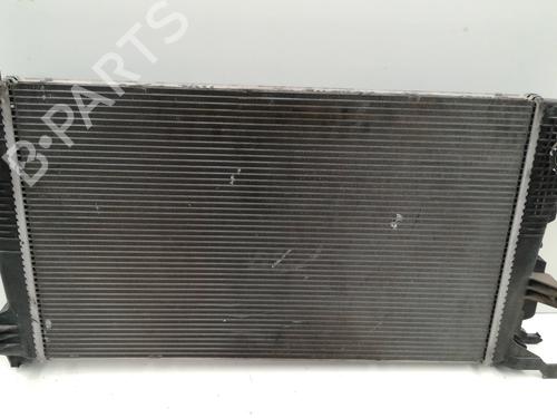 Køler RENAULT SCÉNIC III (JZ0/1_) [2008-2016]  9360091