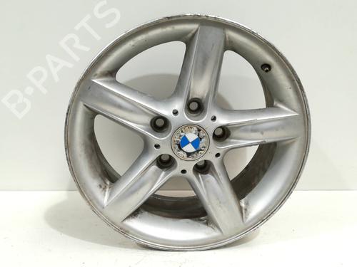 Felg BMW 3 (E46) 318 i (143 hp) 9361152