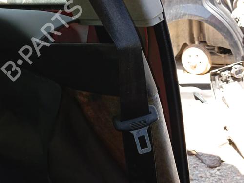 Used Front left seatbelt VW POLO (9N_, 9A_) 1.4 16V (75 hp) 12274530