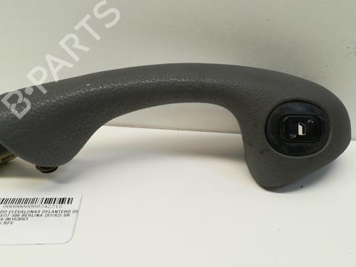 Right front window switch PEUGEOT 406 (8B) 2.0 16V | BP12294287I26 
