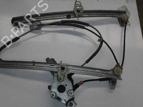 Front right window mechanism CITROËN XSARA (N1)  | BP9353250C23 
