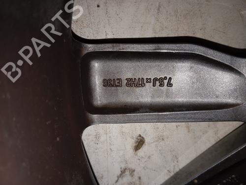 Rim AUDI A1 Sportback (8XA, 8XF) 1.2 TFSI | BP26904763C45