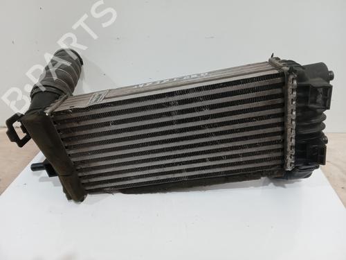 Used Intercooler FORD FOCUS III 1.5 TDCi (120 hp) 30599017