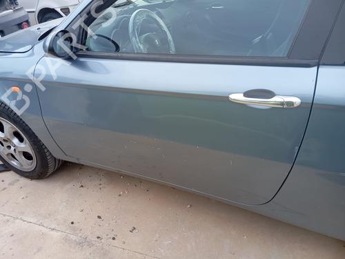 Used Front left lock ALFA ROMEO 147 (937_) 2.0 16V T.SPARK (937.AXA1, 937.AXC1, 937.BXC1) (150 hp) 23038620