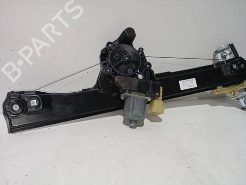 Rudehejsemekanisme Højre foran FORD ECONOLINE Van | BP38438919C23 - Image 7
