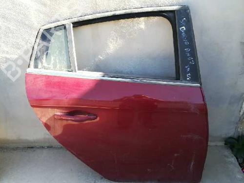 Used Right rear door FIAT BRAVO II (198_) 1.4 (198AXA1B) (90 hp) 9357505