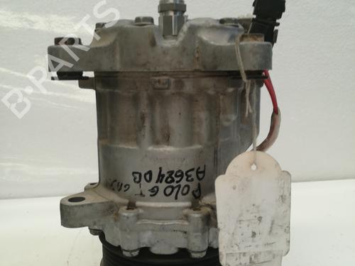 AC compressor VW POLO III (6N1)  | BP9347224M34 