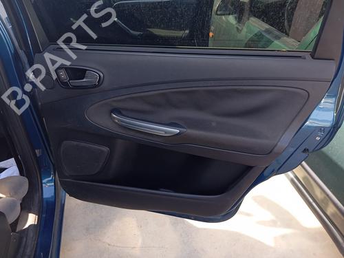 Used Rear right window mechanism FORD S-MAX (WA6) [2006-2014]  22712103