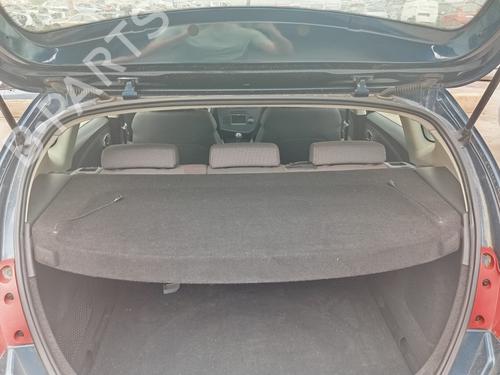 Used Rear parcel shelf SEAT LEON (1P1) [2005-2013]  28703844