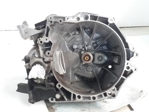 Used Gearbox PEUGEOT 308 I (4A_, 4C_) [2007-2016]  10517208