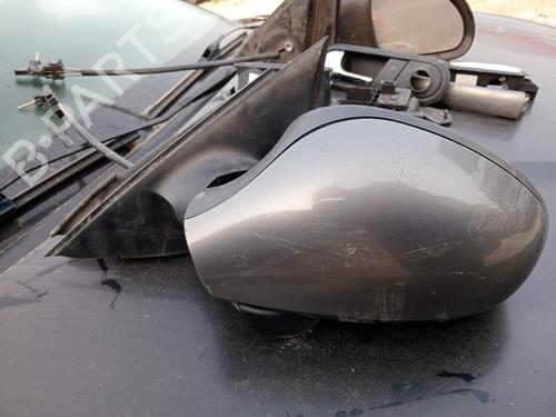 Ryggespeil venstre SEAT IBIZA III (6L1) [2002-2009]  16234319