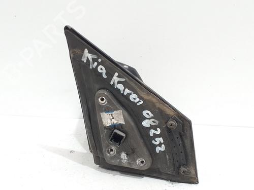Left mirror KIA CARENS I (FC) 1.8 i | BP9350585C26 